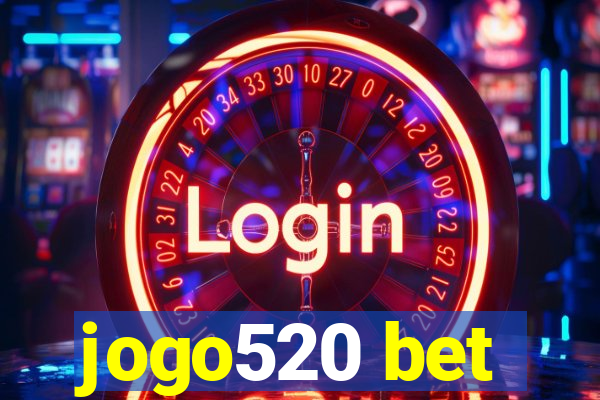 jogo520 bet